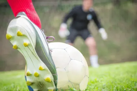 Azərbaycan çempionatında penalti rekordu