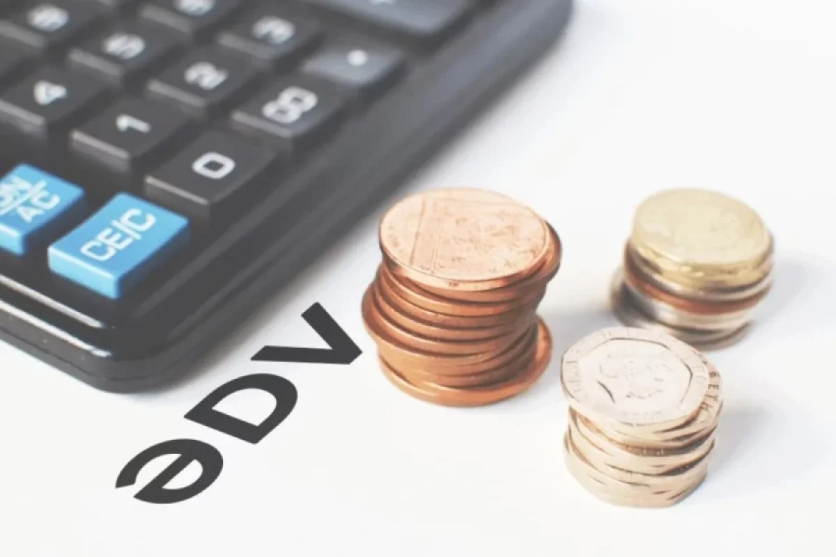 Vətəndaşlara nə qədər ƏDV məbləği qaytarılıb?