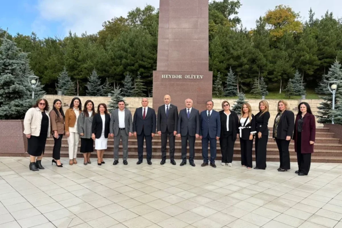 Qusarda şəhid ailələri və qazilər üçün tibbi müayinə aksiyası keçirildi