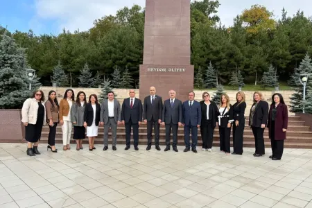 Qusarda şəhid ailələri və qazilər üçün tibbi müayinə aksiyası keçirildi