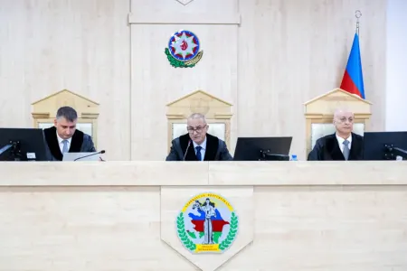 Həmin əmrin Ermənistan rəhbərliyi tərəfindən verildiyi yenidən təsdiqləndi