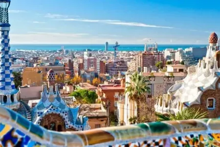 “Şirinlər”in kəndi həqiqətən varmış