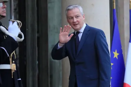 Dünən nazir təyin olunmuşdu, bu gün istefa verdi