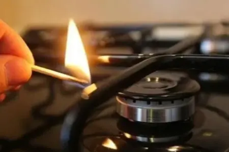 Bəzi ərazilərdə - qaz olmayacaq