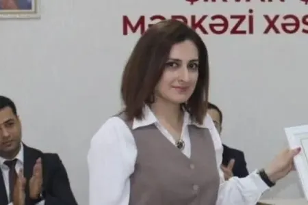 Lamiyənin vəziyyəti ağırdır - Son durumu