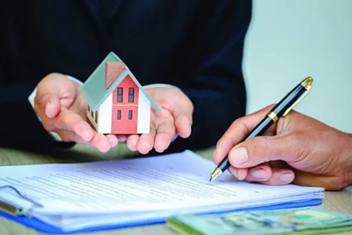 Daşınmaz əmlak alanlara - 23 milyon manata yaxın ƏDV qaytarıldı