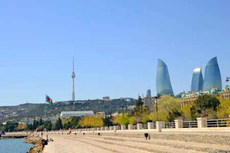 Hava yağmursuz keçir - Faktiki hava