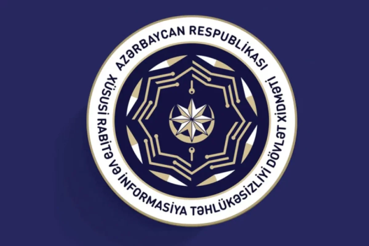 Dövlət qurumlarına qarşı - kiberhücumların qarşısı alındı