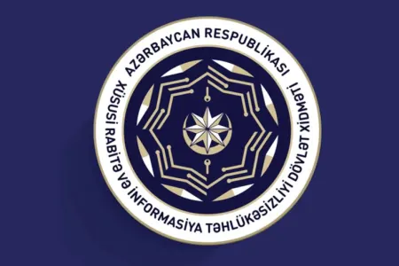 Dövlət qurumlarına qarşı - kiberhücumların qarşısı alındı