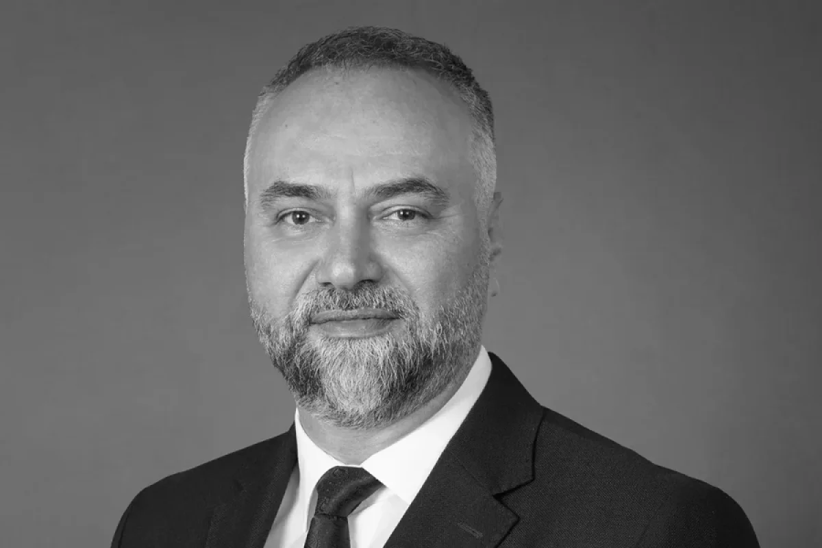 AZAL-ın 45 yaşlı idarə rəisi vəfat etdi