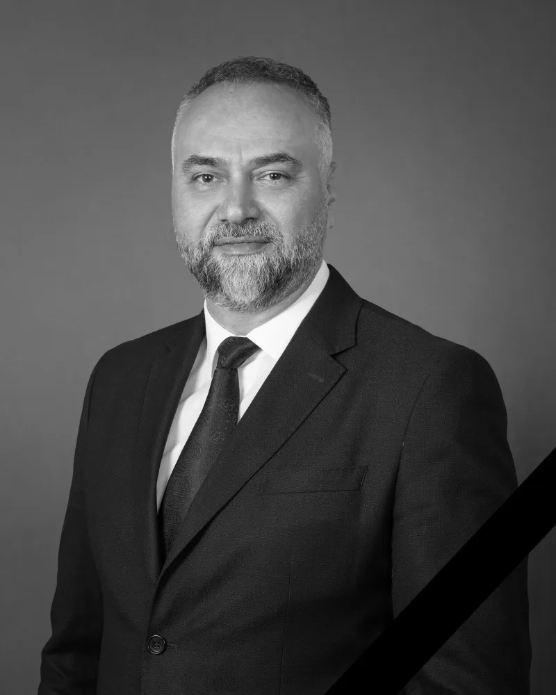 AZAL-ın 45 yaşlı idarə rəisi vəfat etdi