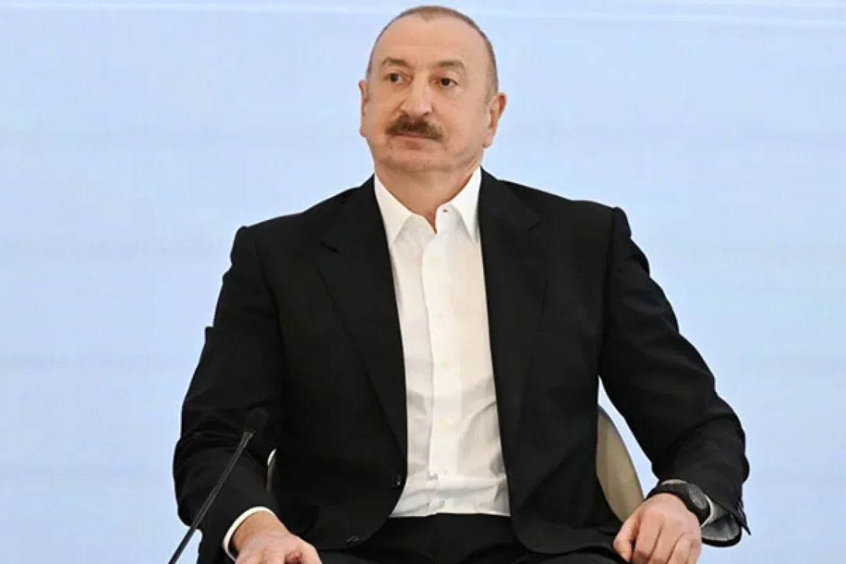 “TDT ciddi geosiyasi mərkəzlərdən biri kimi formalaşır”