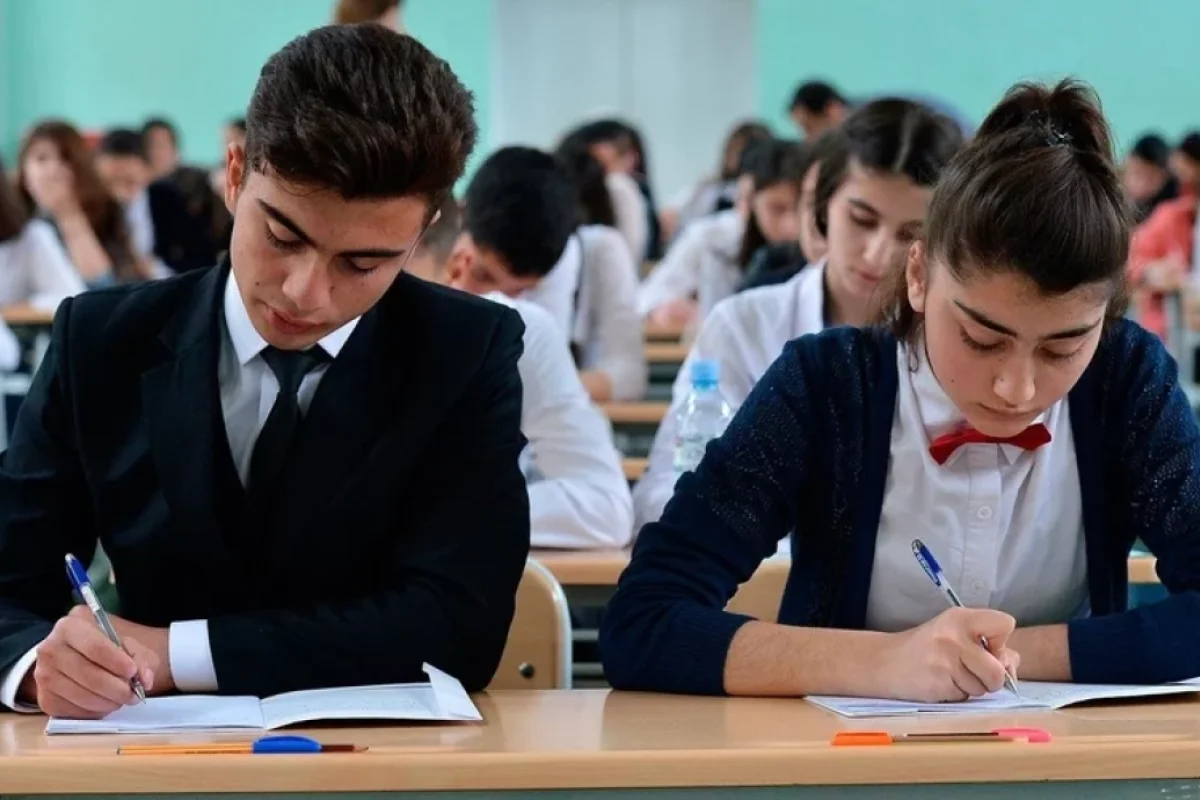 Azərbaycanın təhsil sistemində köklü dəyişiklik: Türkiyə modeli tətbiq olunacaq?