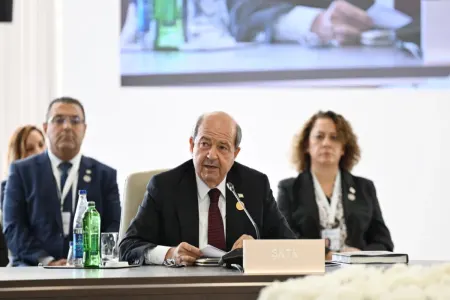 Azərbaycanın Zəfəri Böyük Türk dünyasının zəfəridir – Ersin Tatar