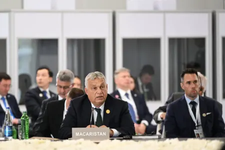 Avropada çatışmayan inkişaf, qarşılıqlı hörmət TDT-də var