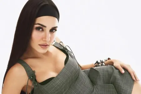 "Hande Erçelin ən böyük arzusu bu imiş...