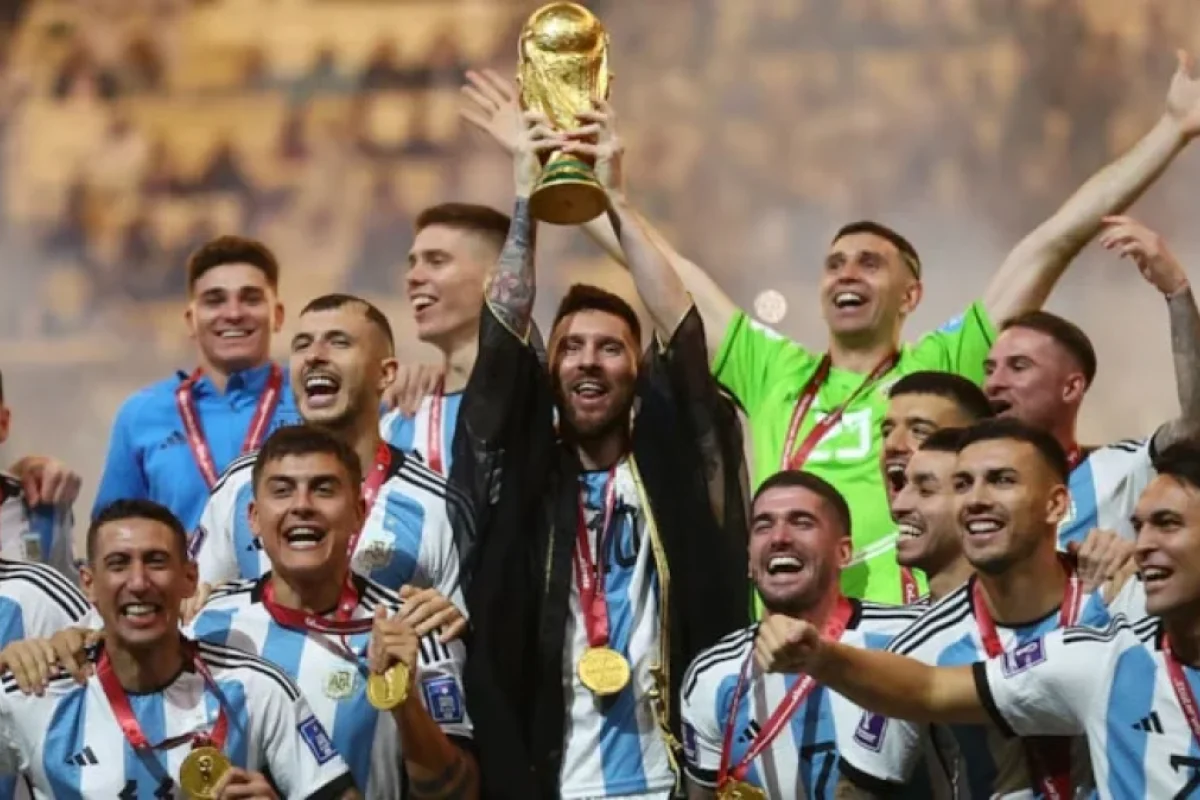 2026 Dünya Kubokunun bilet qiymətləri cib yandırır