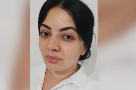 103 min manatlıq qızılı mənimsəyən satıcı həbs edildi