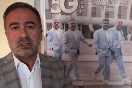 Tahir İmanov səssizliyini pozdu - VİDEO