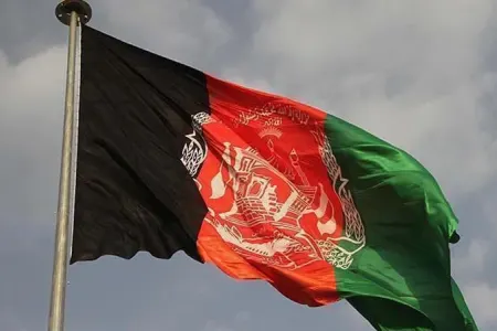 Əfqanıstan dünya ictimaiyyətinə çağırış etdi