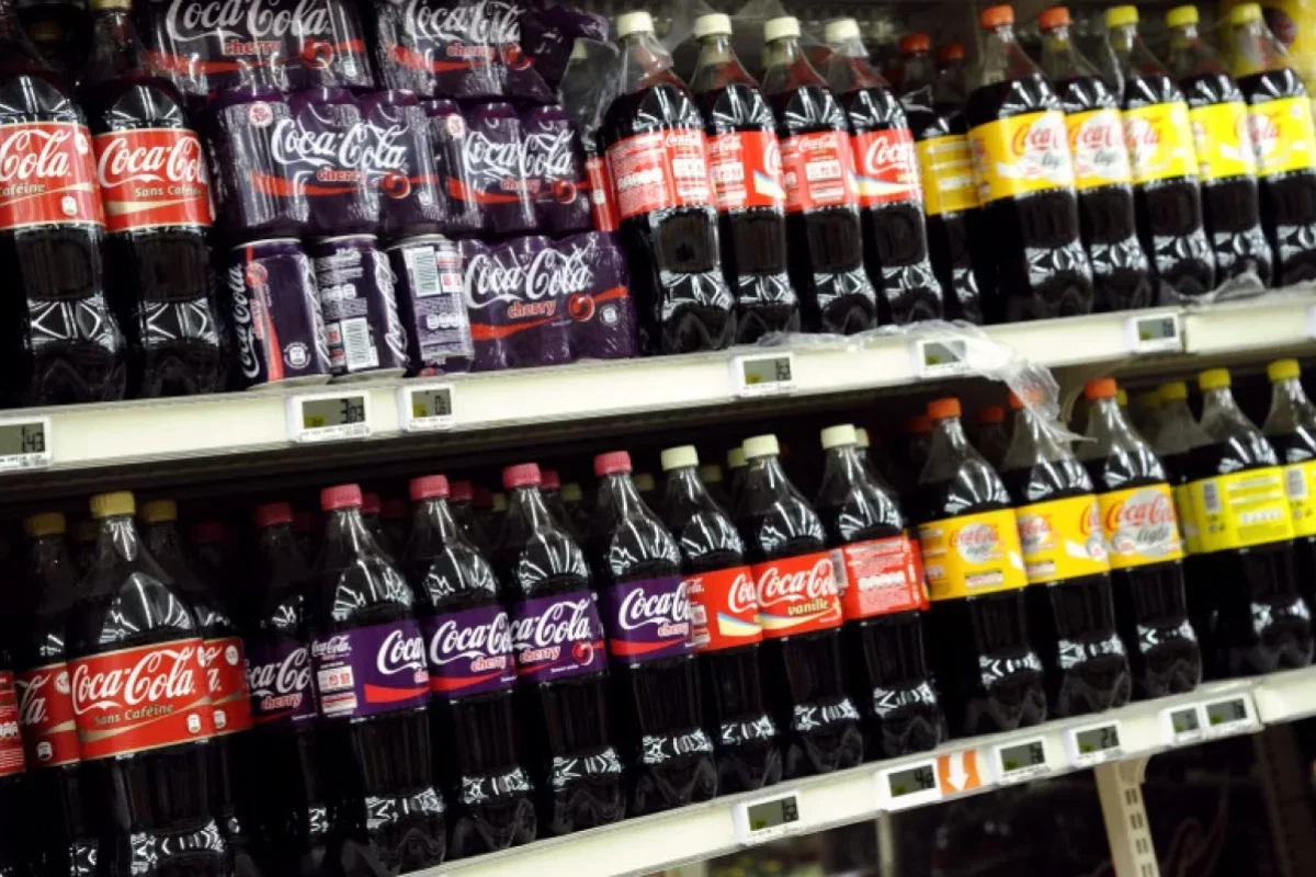 “Coca-Cola və Pepsi-yə meydan oxudu, iflas etdi
