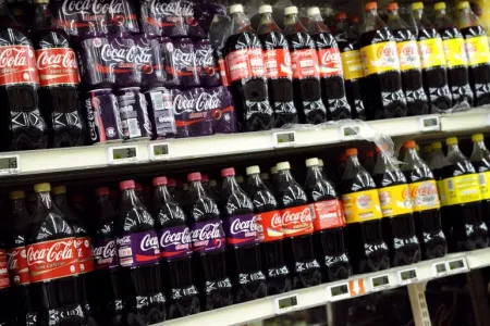“Coca-Cola və Pepsi-yə meydan oxudu, iflas etdi