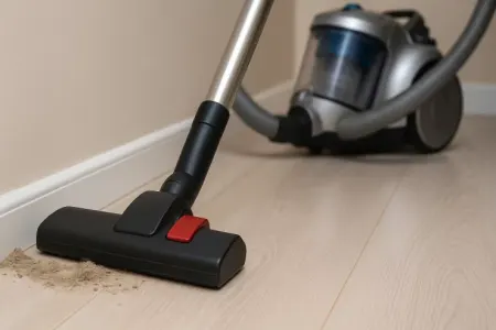 Mütəxəssislərdən çağırış: Elektrik süpürgəsinə darçın qoyun - Səbəb