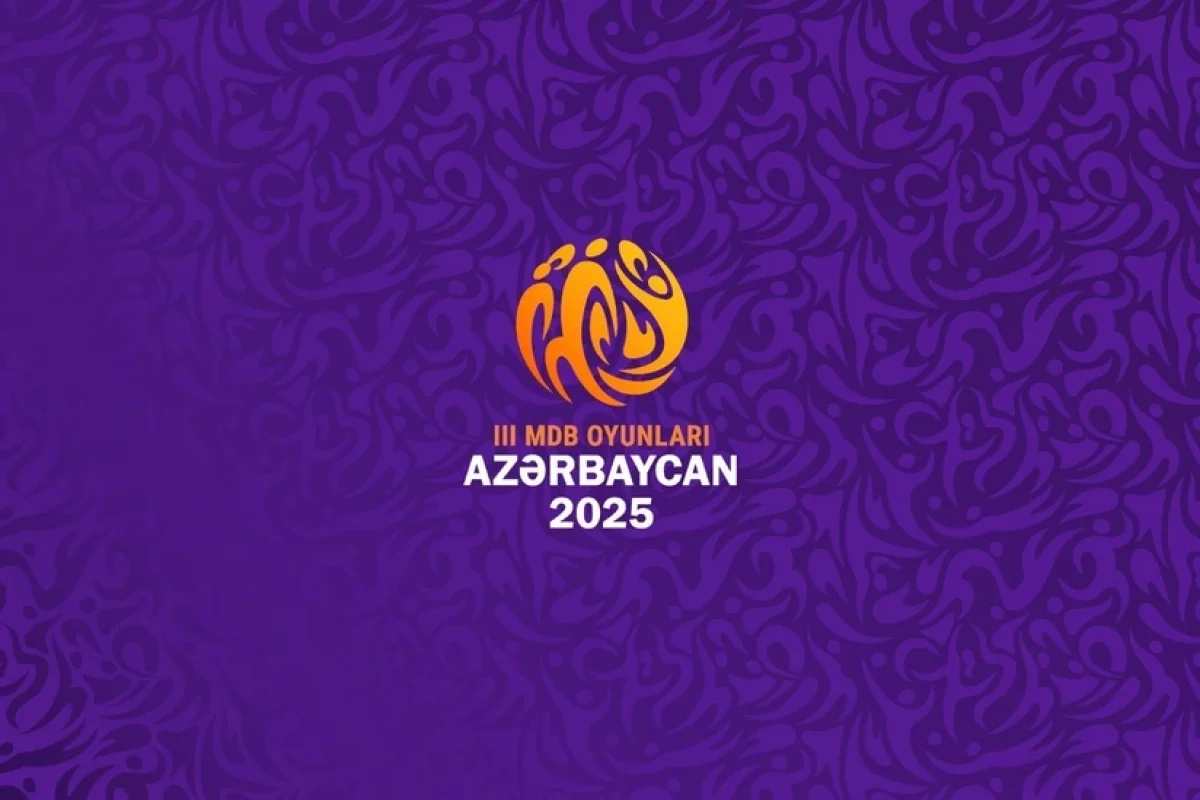 III MDB Oyunları: Bu gün bağlanış mərasimi keçiriləcək