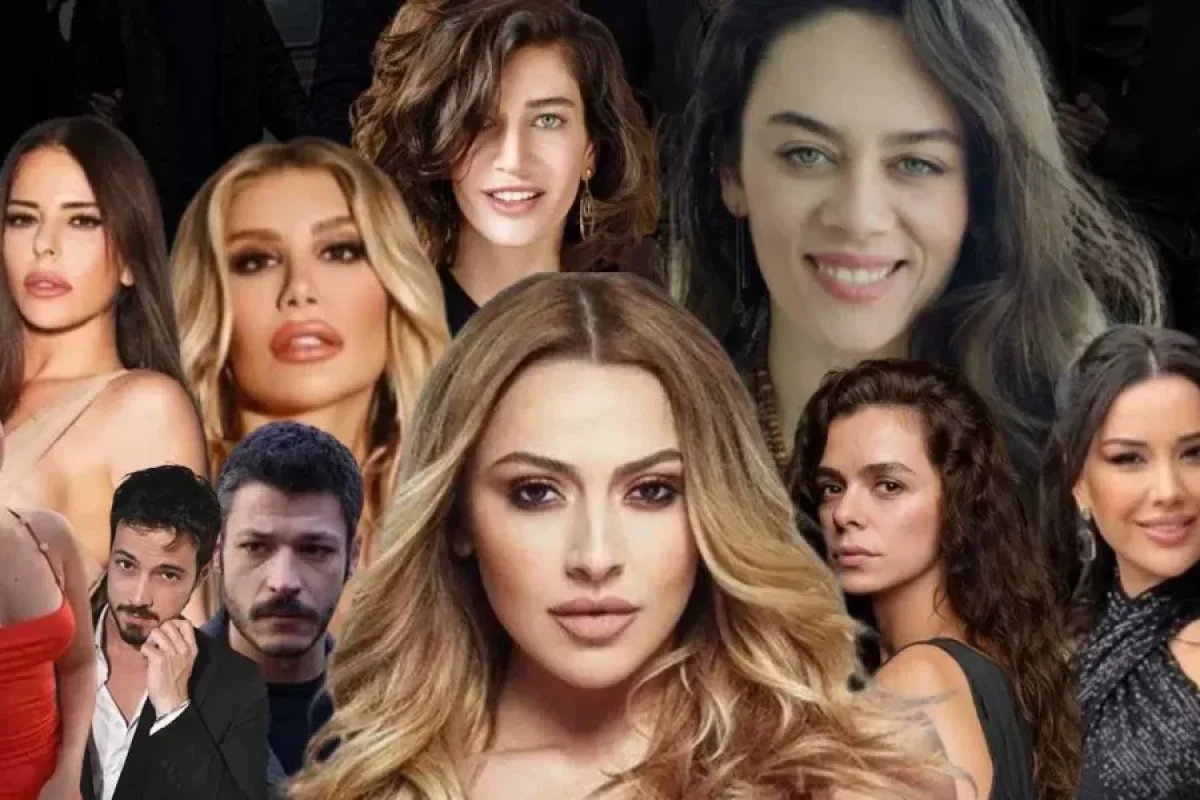 İrəm və Hadisə daxil olmaqla, saxlanılan 19 nəfərdən - yeni xəbər