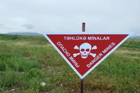 ANAMA Hadrutda mobil baza yaradacaq