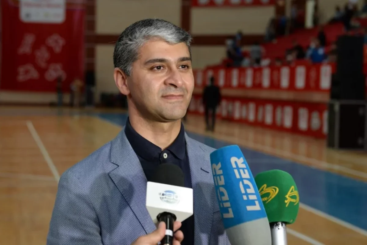 Azərbaycanda yüksək vəzifəli məmur vəfat etdi - Fotolar