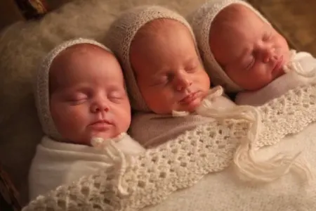 Azərbaycanda körpələrə ən çox verilən adlar