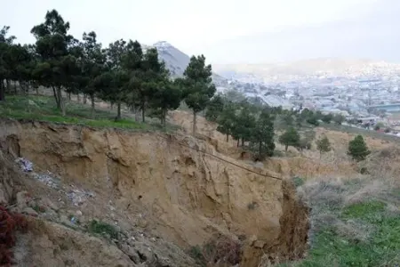 Bakının bu əraziləri ilə bağlı XƏBƏRDARLIQ: - Hər an faciə baş verə bilər