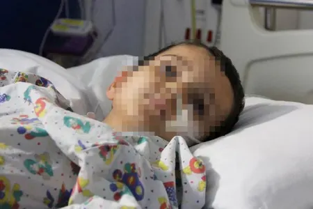 Quduzluqdan ölən uşaqla bağlı - Rəsmi açıqlama