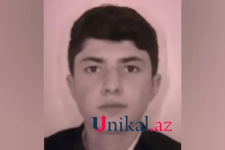 Polkovnik-leytenantın oğlunu öldürməkdə şübhəli bilinən təslim oldu - Foto+Yenilənib