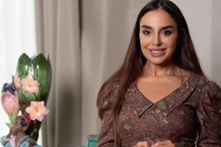 Leyla Əliyeva Londonda yüksəksəviyyəli iqlim dialoqundan paylaşım etdi