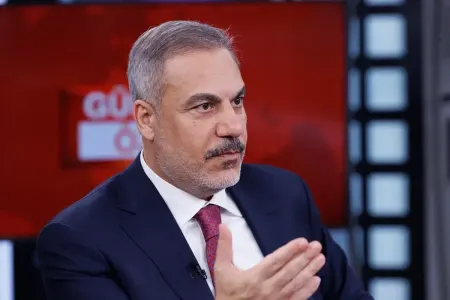 Hakan Fidan: Qəzzada bu gün atəşkəs elan oluna bilər