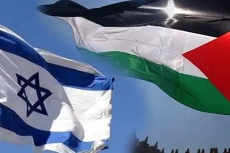 Dünyanın gözü Misirdə: Qəzza danışıqlarında diqqətçəkən açıqlama