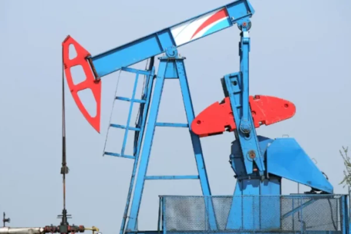 "Azeri Light"ın qiyməti artdı