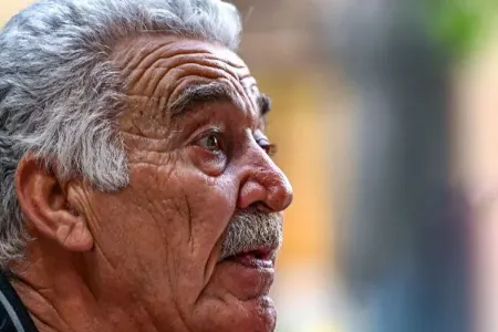 Əlisəmid Kürün vəziyyəti daha da ağırlaşdı