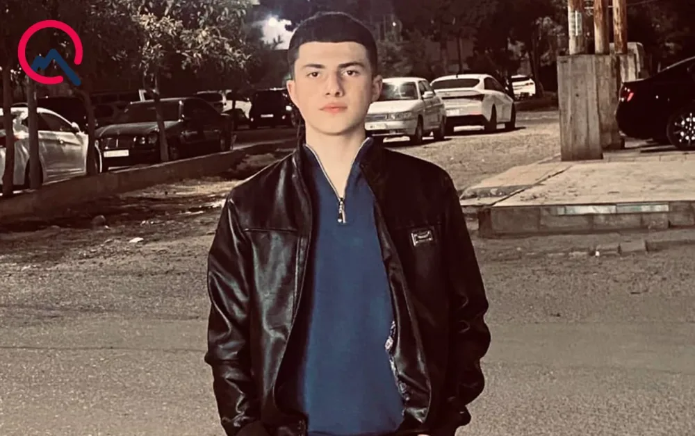 Yeniyetmənin qətli ilə bağlı - rəsmi məlumat