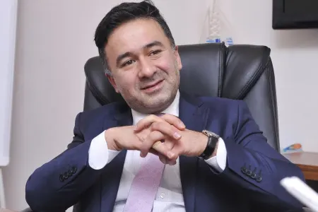 Tahir İmanovun adından “TikTok” səhifəsi satılır - Qiyməti şok etdi - Foto