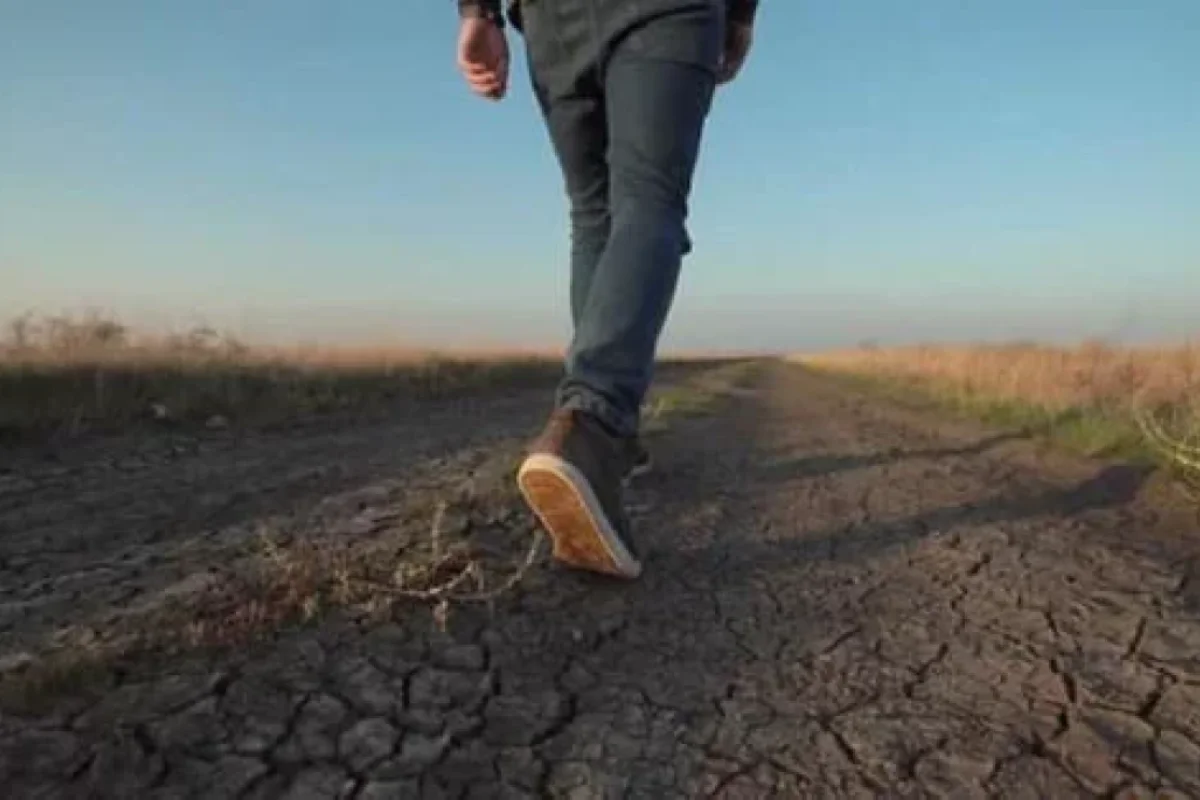 Gəncədə itkin düşən məktəbli tapıldı - YENİLƏNİB