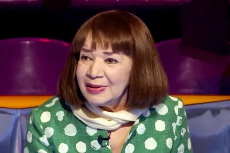 Xalq artisti Əminə Yusifqızı vəfat etdi