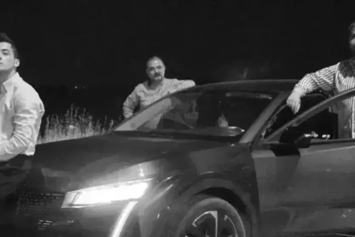 “Uzak Şehir” yenə gündəmdə - Yüzlərlə şərh yazıdılar - FOTO