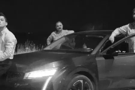 “Uzak Şehir” yenə gündəmdə - Yüzlərlə şərh yazıdılar - FOTO