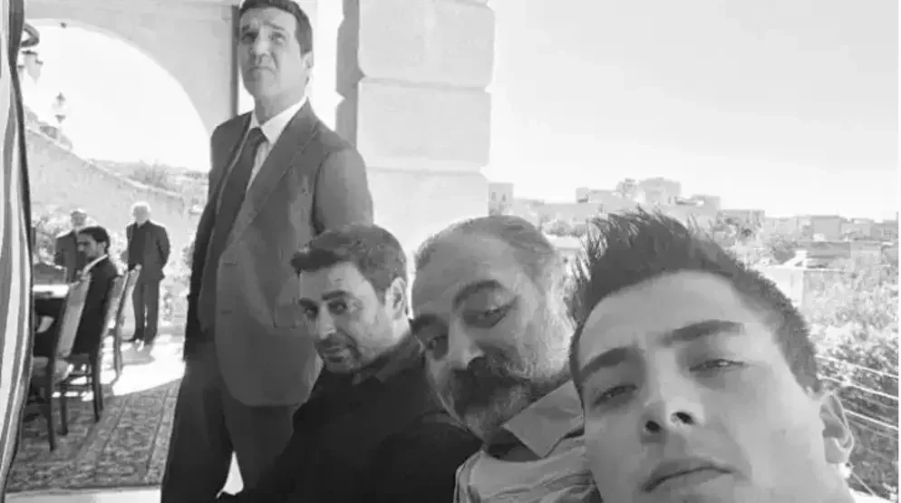 “Uzak Şehir” yenə gündəmdə - Yüzlərlə şərh yazıdılar - FOTO