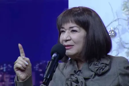 Nazirlik Xalq artistinin ölümü ilə bağlı məlumat yaydı