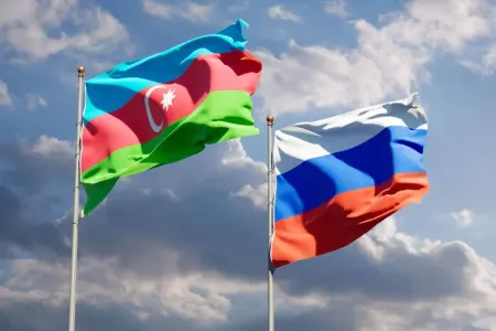 "Bakı ilə münasibətlər Moskva üçün həyati əhəmiyyət kəsb edir" - Elman Nəsirov