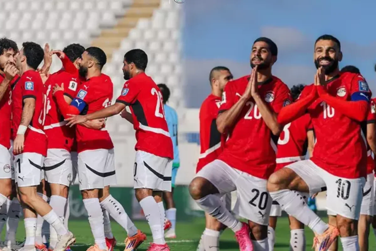 Dünya Çempionatına vəsiqə qazanan daha bir ölkə